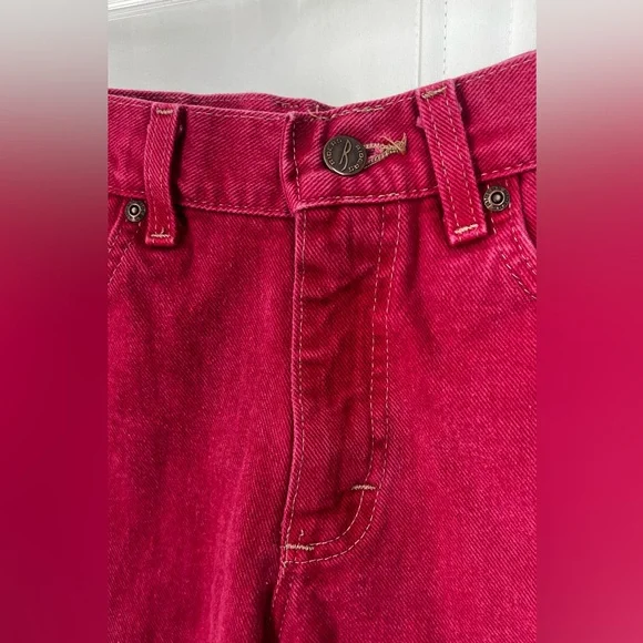 Vintage Denim Riders vintage women’s short - Picture 7 of 14